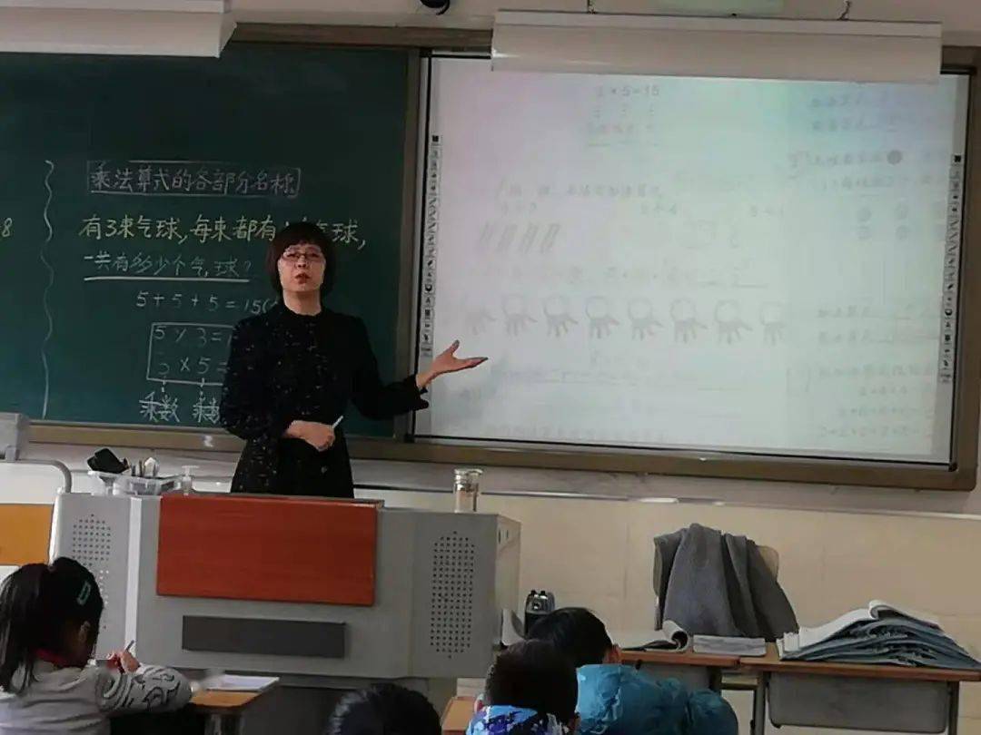 抓常规,促规范,共发展 | 军粮城小学开展教学工作常规检查