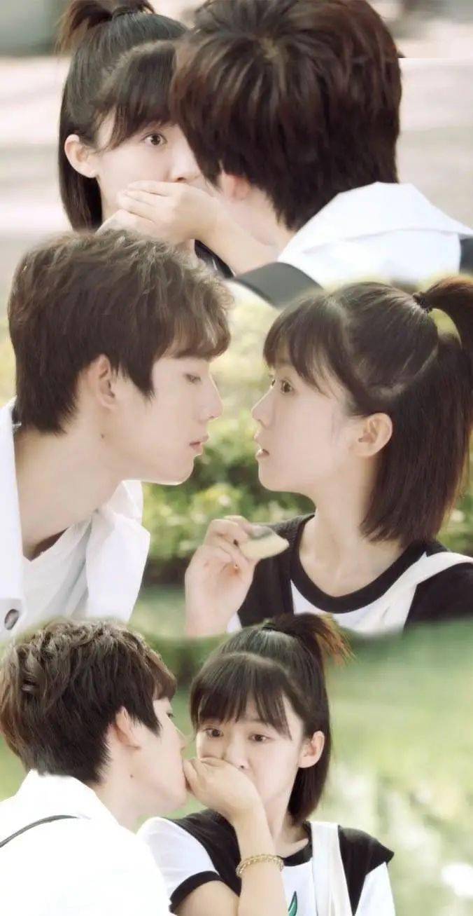 《我凭本事单身》官方花絮看看宋伊人眼中的邓超元是什么样的点击边框