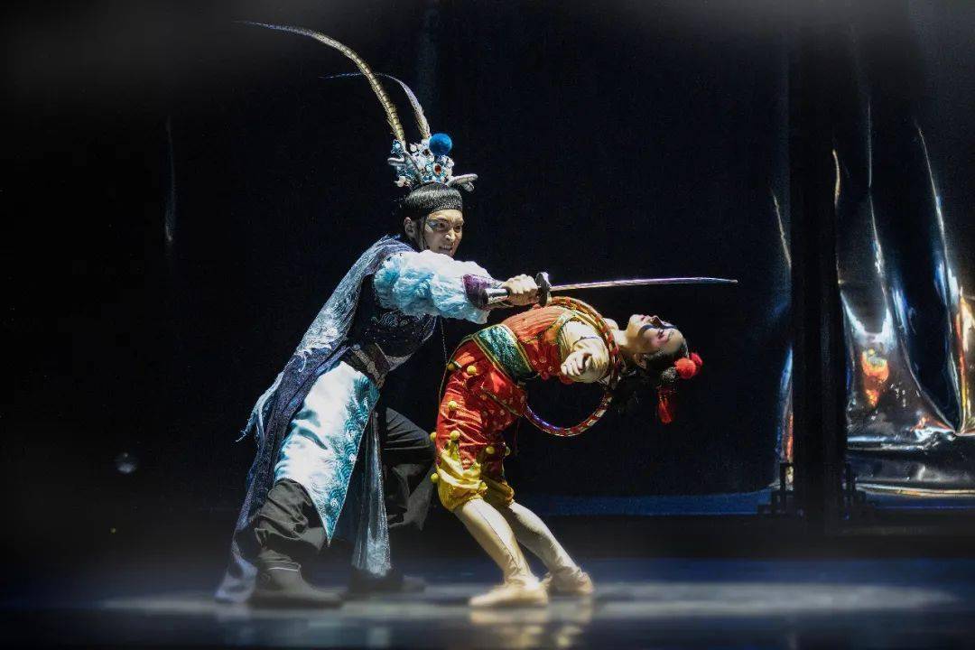 今日演出浙江儿童艺术剧院儿童剧哪吒闹海前来和孩子们一起重温童年