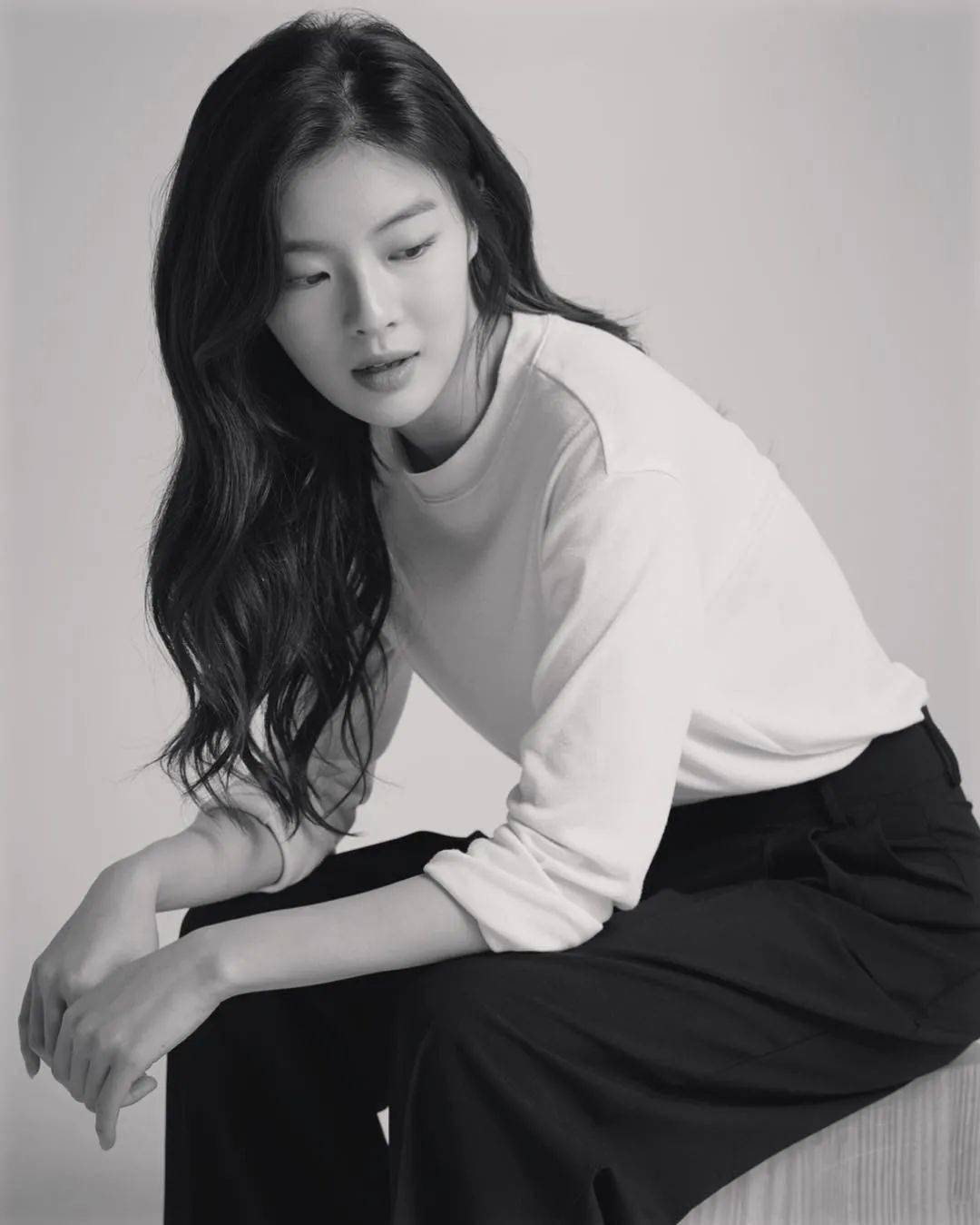 我把李先彬ins照片搬来了