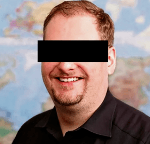 德国又爆食人虐杀案食人魔居然还是个中学老师