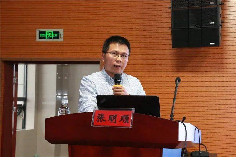 加强学术交流促进学科发展2020年铜仁市医学会针灸康复