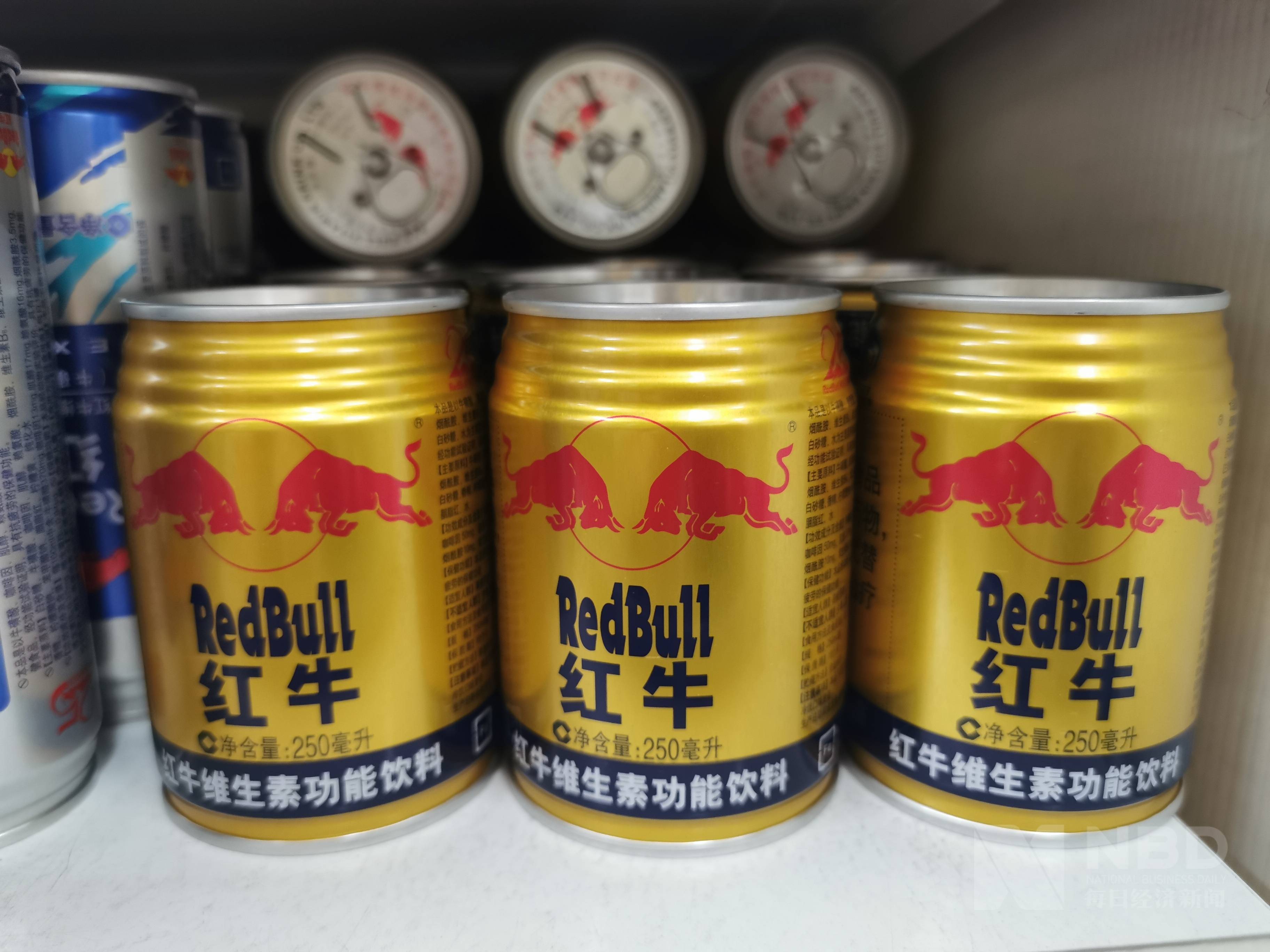 红牛纷争再升级法院裁定禁售天丝红牛又解除华彬红牛自称已损失超20亿