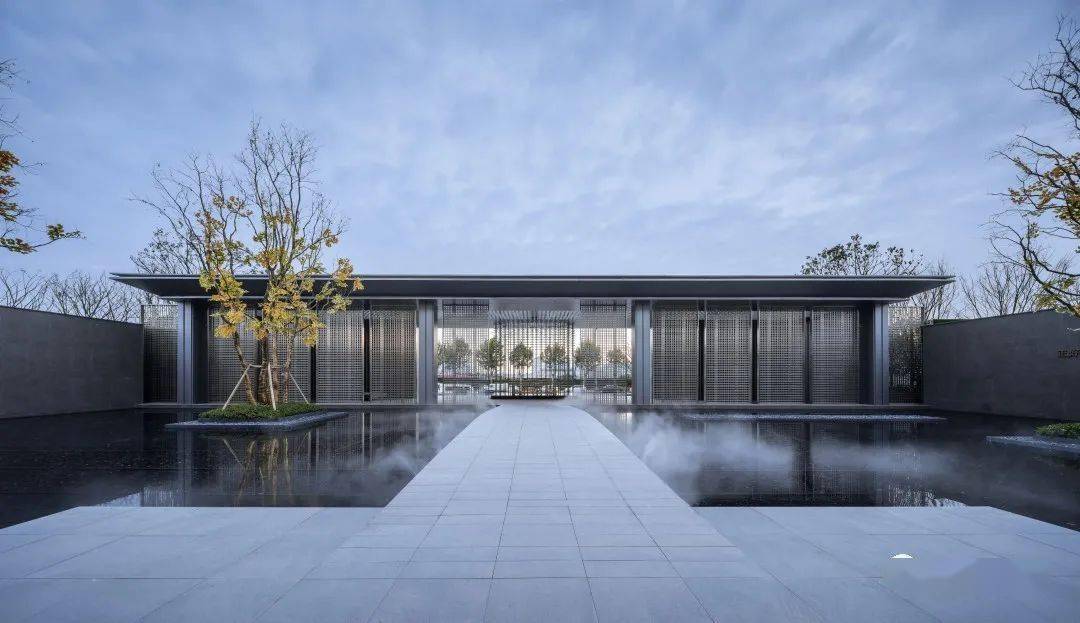 南京正荣润棠府