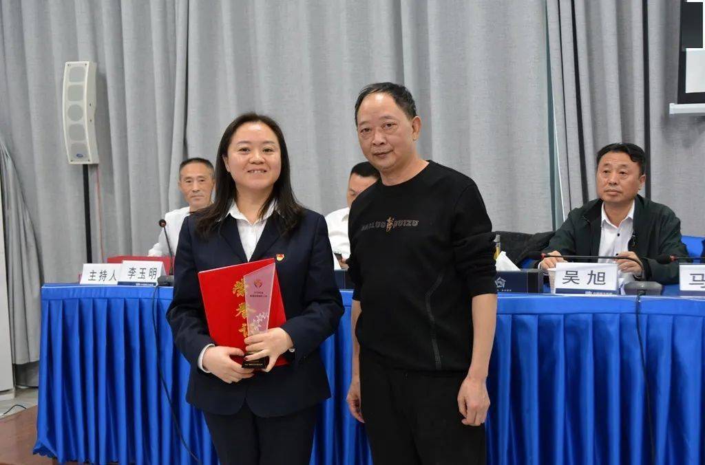 道真一个仪式一个会促消费维权
