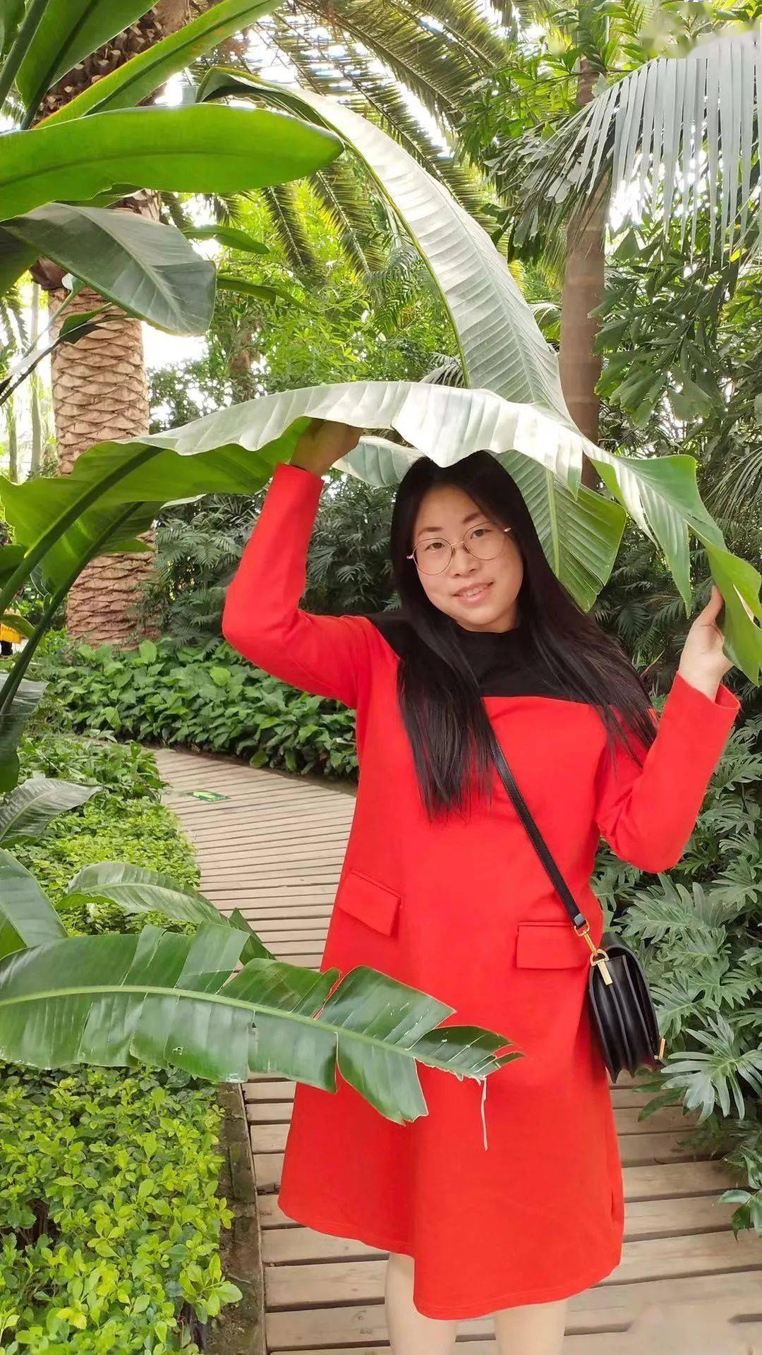 晚安北京私人订制第136期王女士