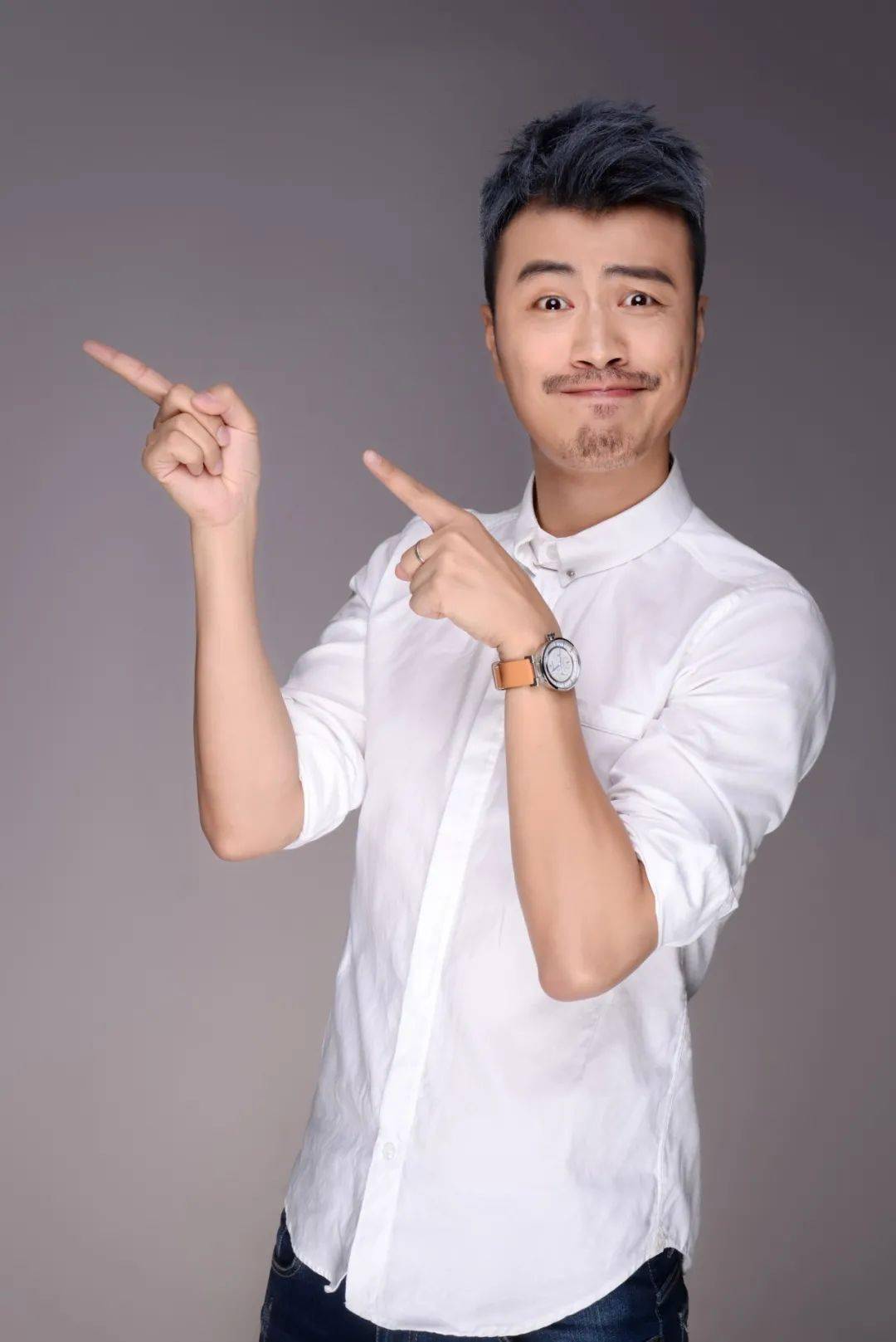 本周动感101 《明日之星》将迎来新的朋友! 本职广告行业 ,兼职