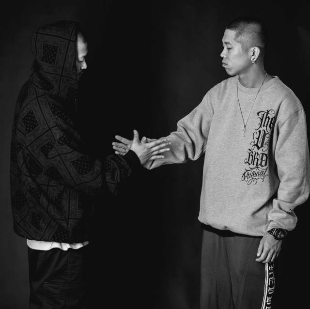 从battle狂人到nous中的顶尖组合他们叫dirtytwinz