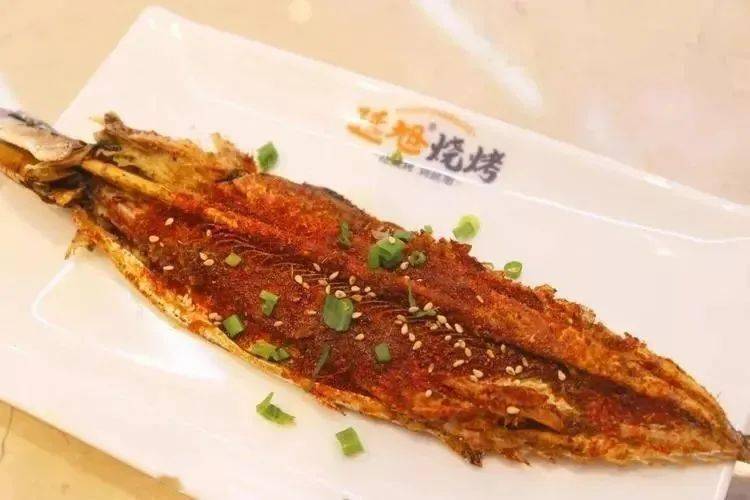 新店开业网红烧烤店延旭烧烤开业送福利圈粉大半个广德