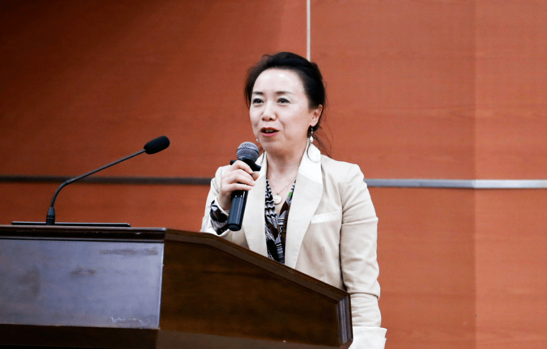 双创讲堂优秀创新创业导师胡乃瑞报告会成功举行