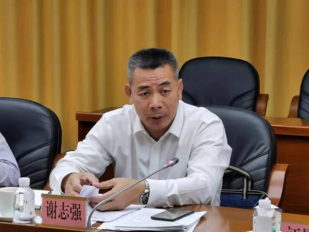 高明区召开创建食品安全示范城市省级评价验收工作现场督导会丨创城