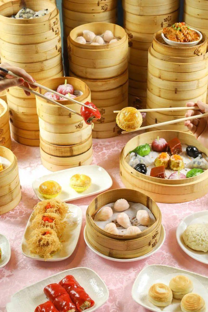 广州代表性美食图片