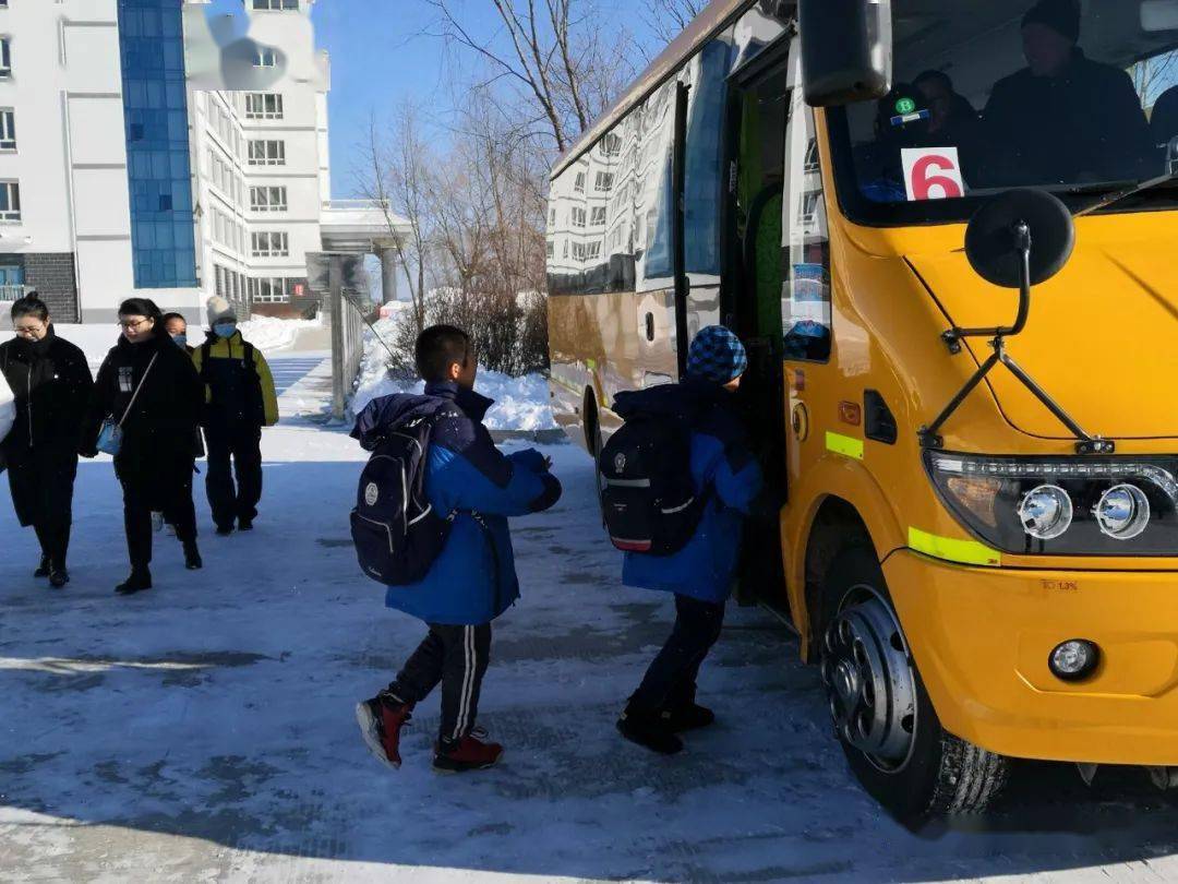 八五二农场小学图片