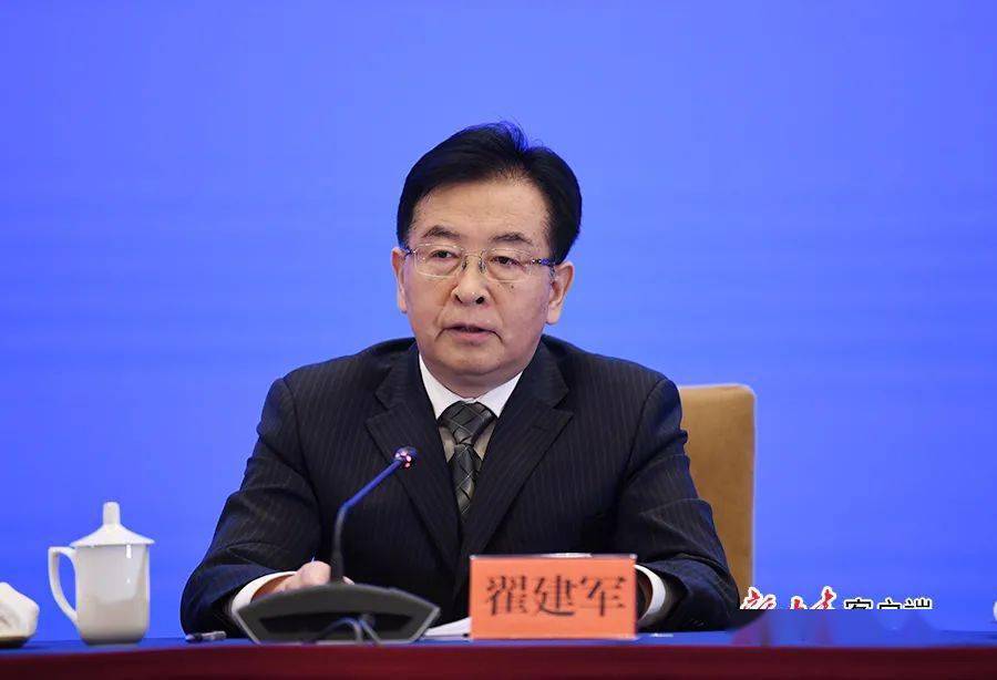 新闻发布会丨甘肃75个贫困县全部脱贫摘帽