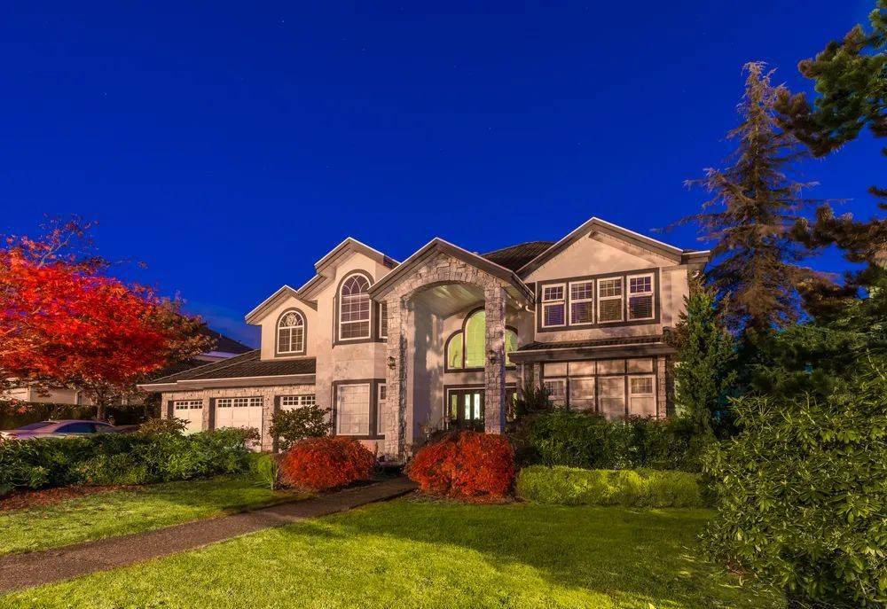 加拿大家庭小屋换大屋梦碎只因