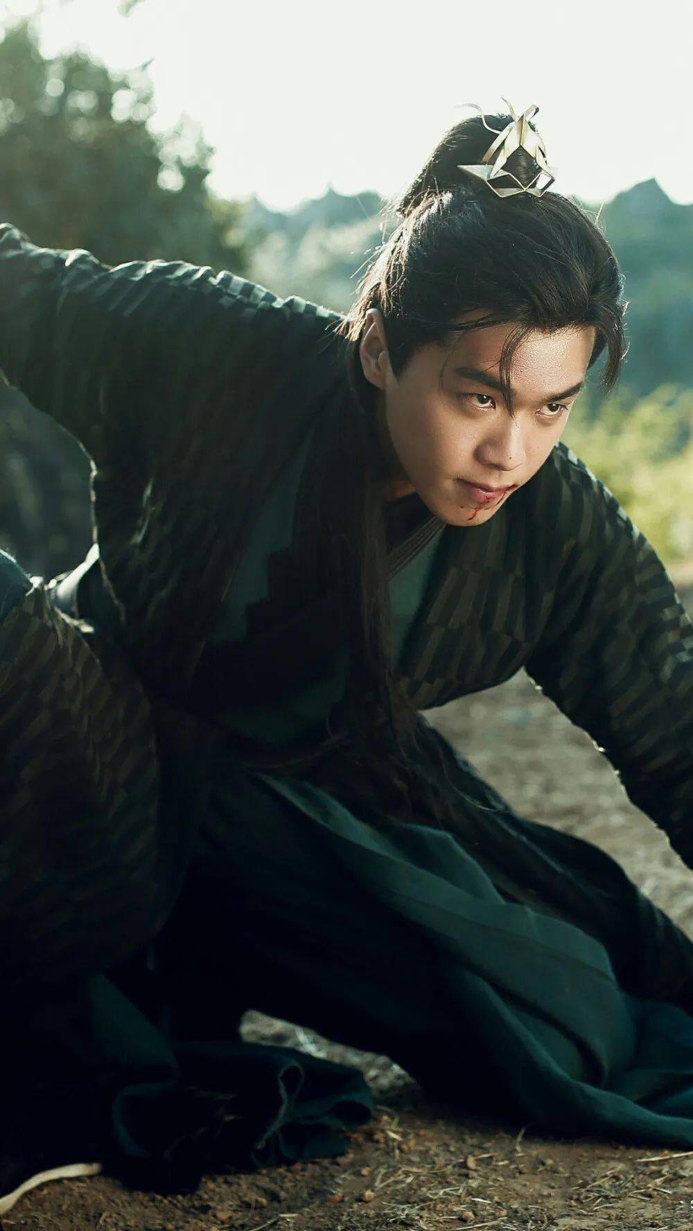 手机壁纸庆余年