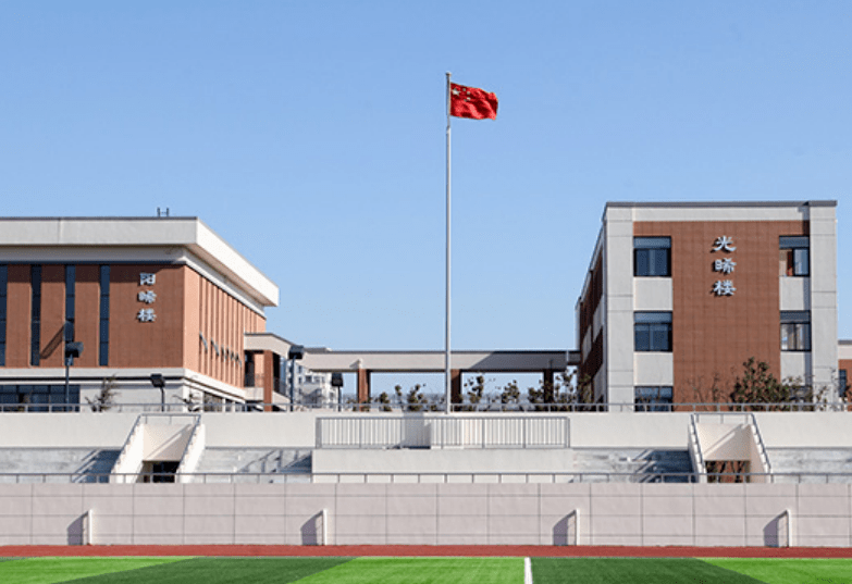 项目与弇山小学比邻而居,弇山幼儿园,太仓市区第二中学,太仓市新区第