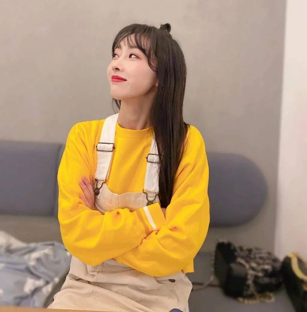 【微信头像】宣璐