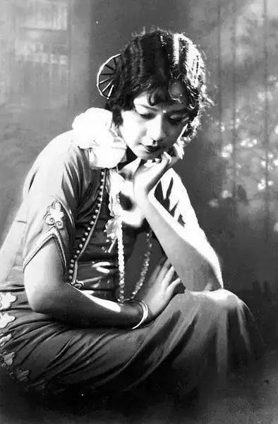 遇见这20位民国奇女子才知道什么是真正的气质女神