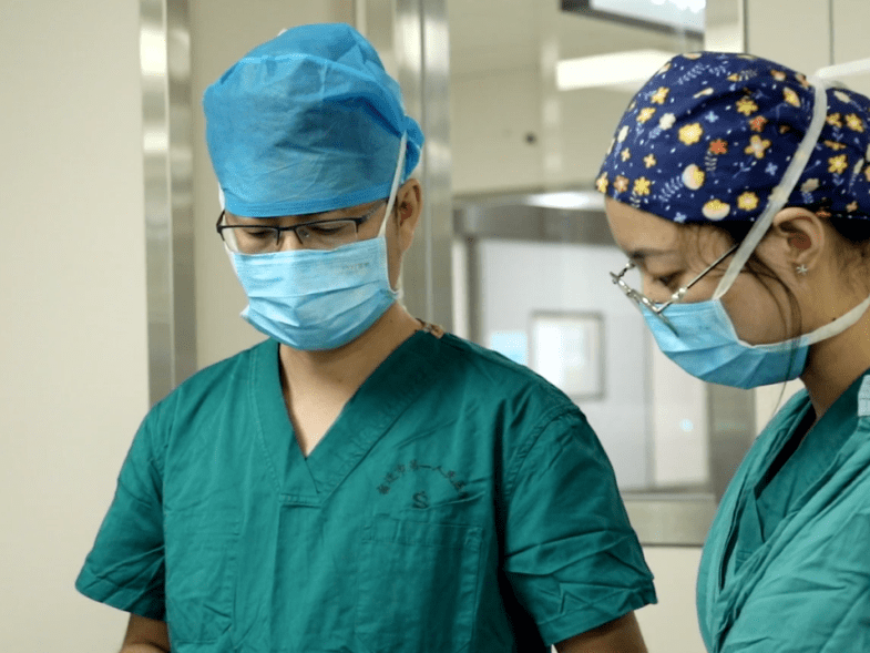 援建专家直通车戴凌云将宿迁市第一人民医院麻醉与围术期医学科打造成