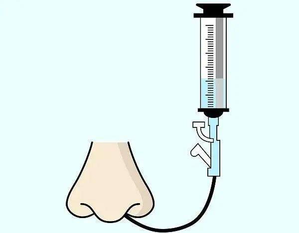 健识药师谈卒中患者如何鼻饲抗凝药