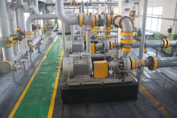 降本增效丨圣雄氯碱电解车间党支部开展降本增效活动取得明显成效