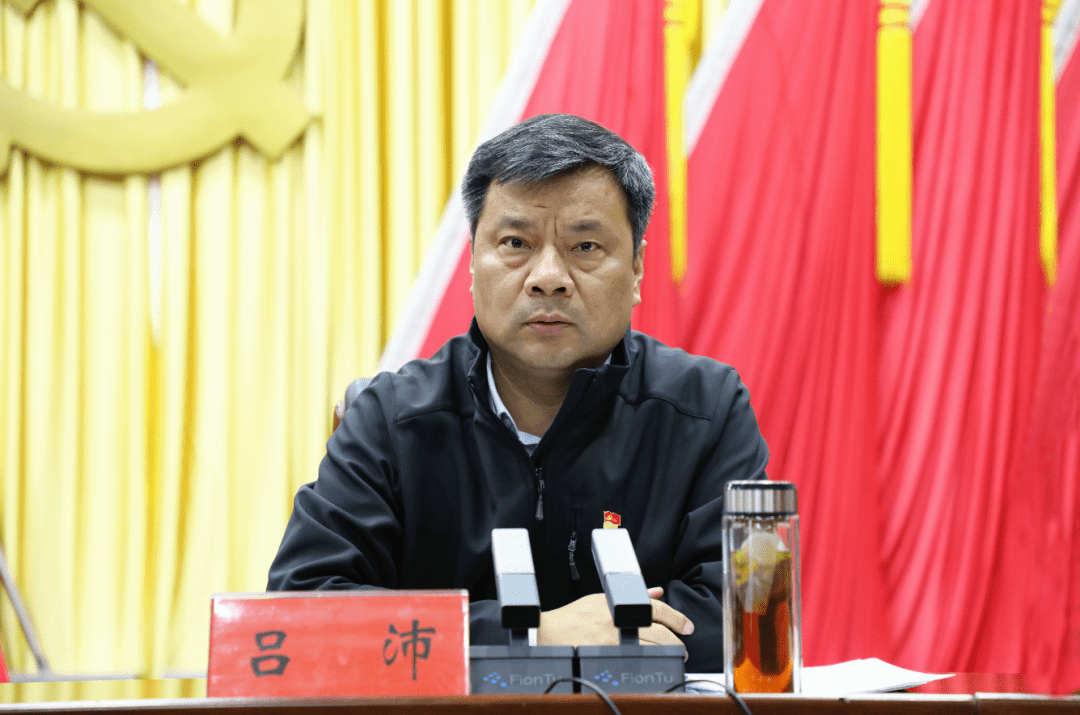 孟州市长图片