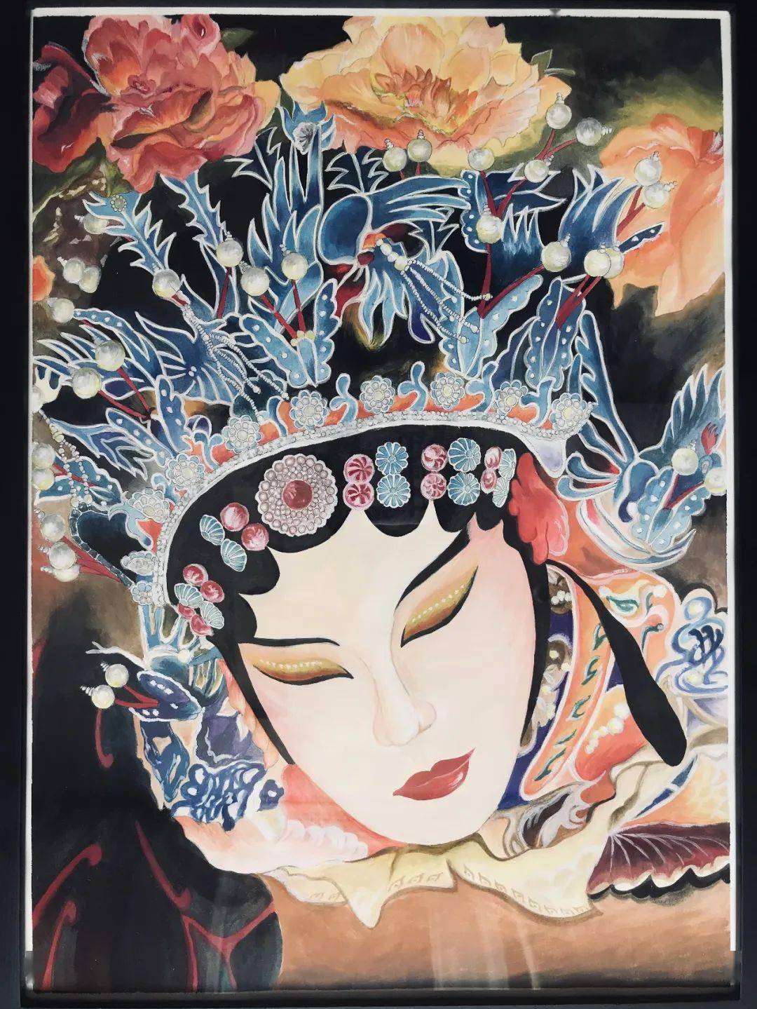 我校在省大学生艺术节硕果累累!