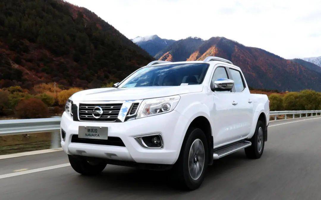 征服高原的识途老马:试驾郑州日产2020款纳瓦拉