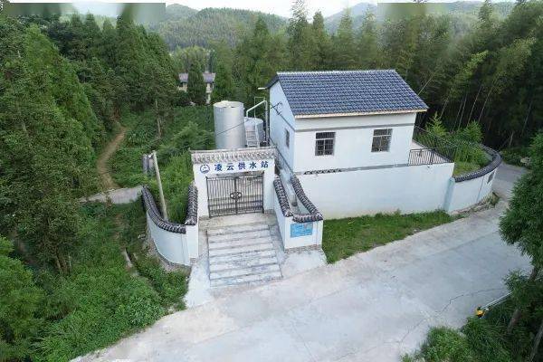 温州市农村饮用水达标提标十佳"美丽水厂"开始投票啦!