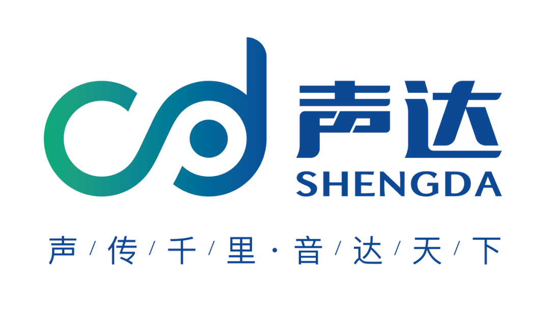 声达logo图片