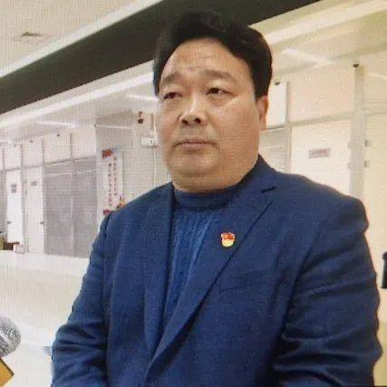 原阳县医疗保障局党组书记 局长 郝新明:下一步工作,一是加大力度密切