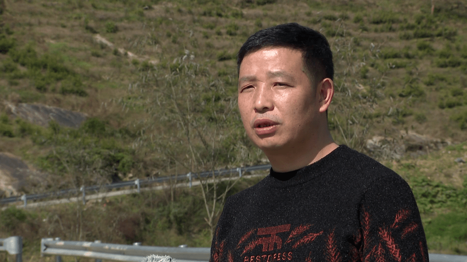 镇雄罗坎产业培育发展促群众增收