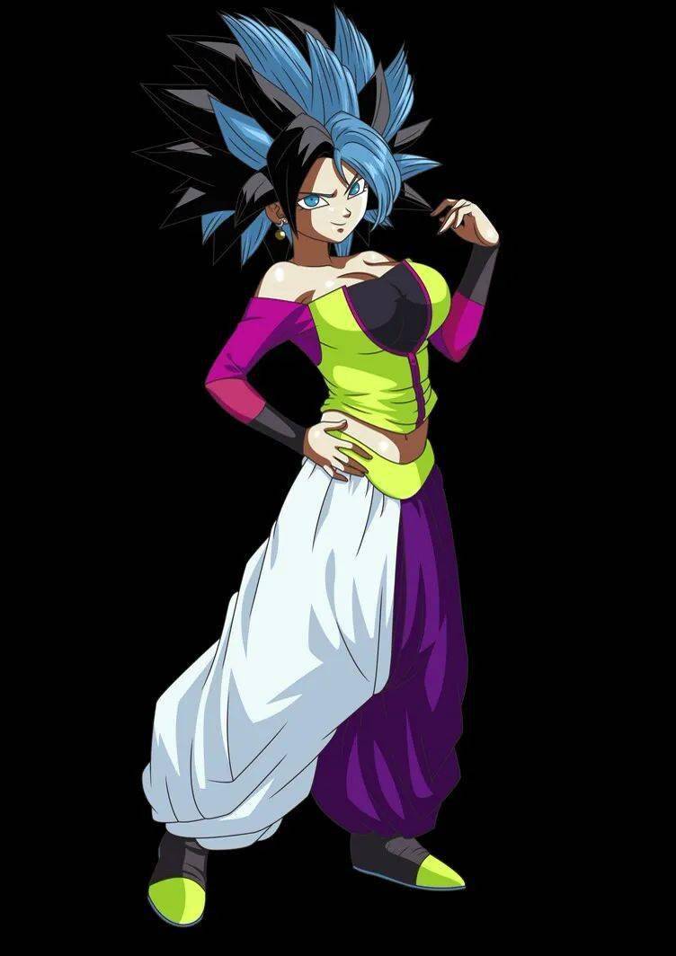 龙珠图集龙珠女神登场你最喜欢哪一个