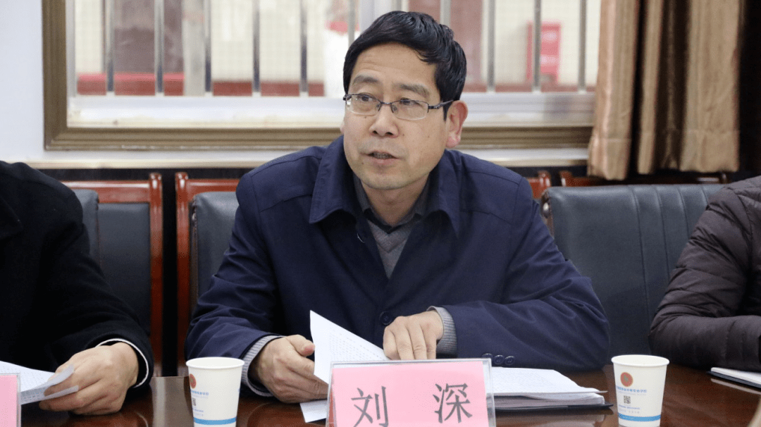 西安旅游职业中等专业学校迎接西安市智慧校园建设评估检查