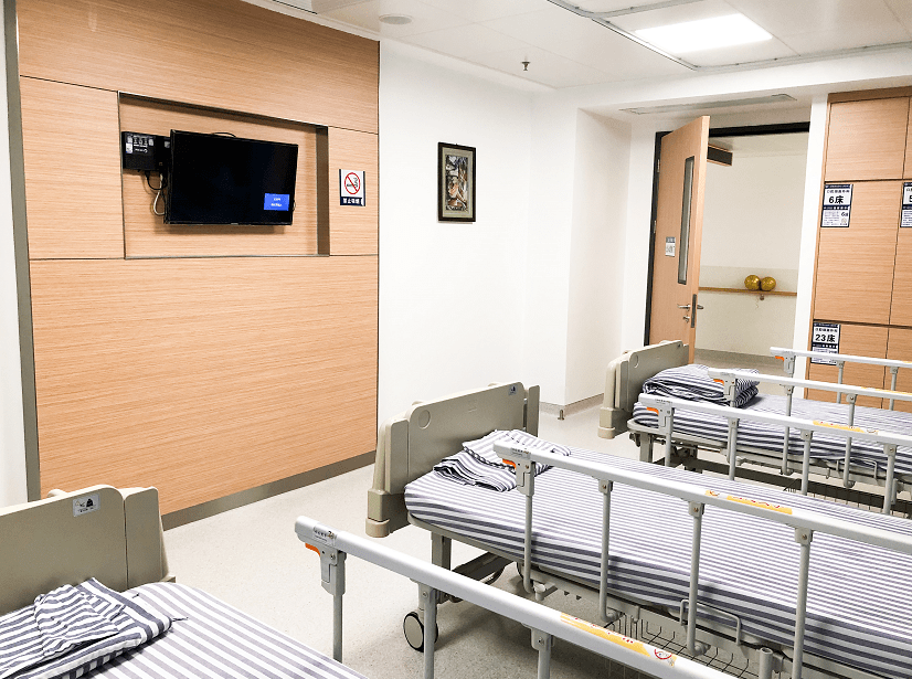 自治区人民医院口腔颌面外科新病区正式启用啦_科室