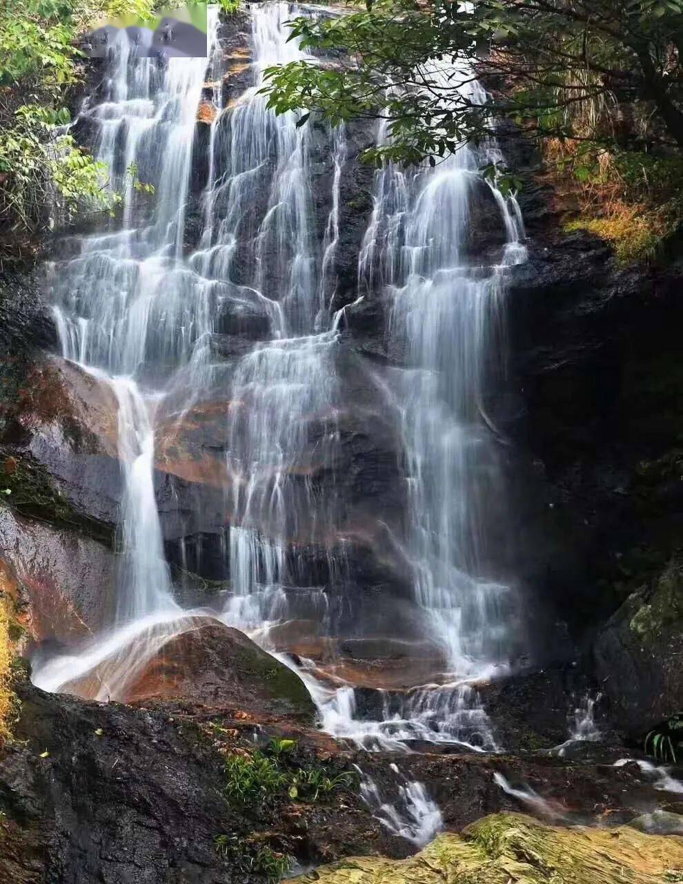 宜居湘东边山翡翠谷