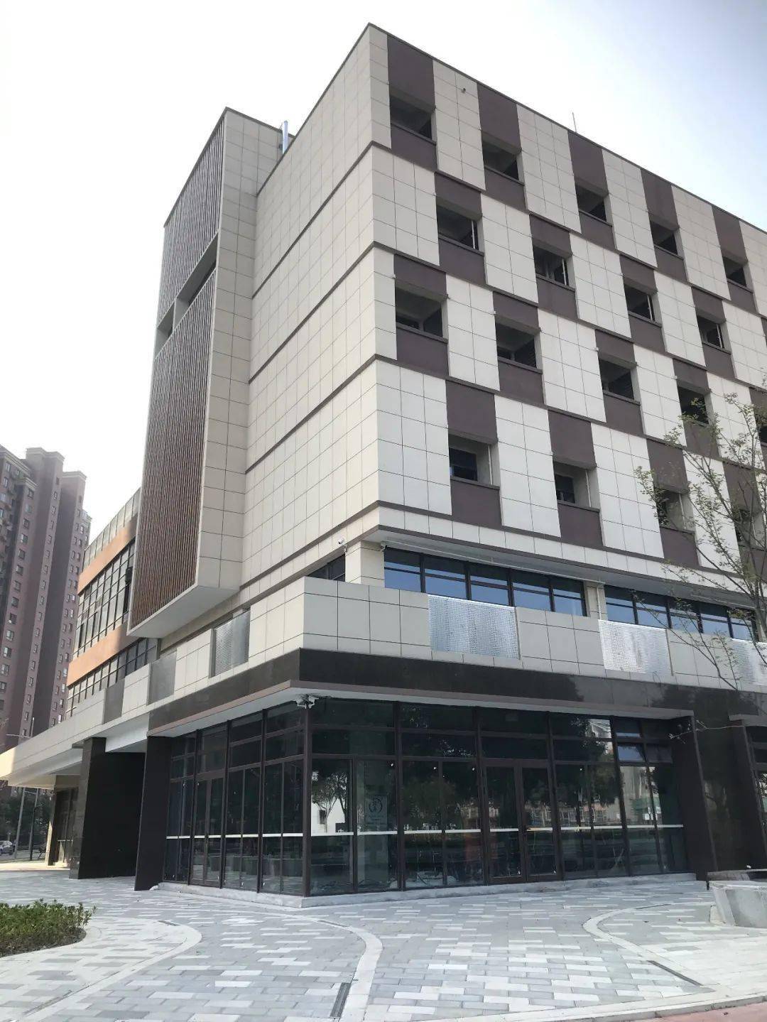 昆山优加生活商业投资管理有限公司作为昆山文商旅集团下属全资子公司