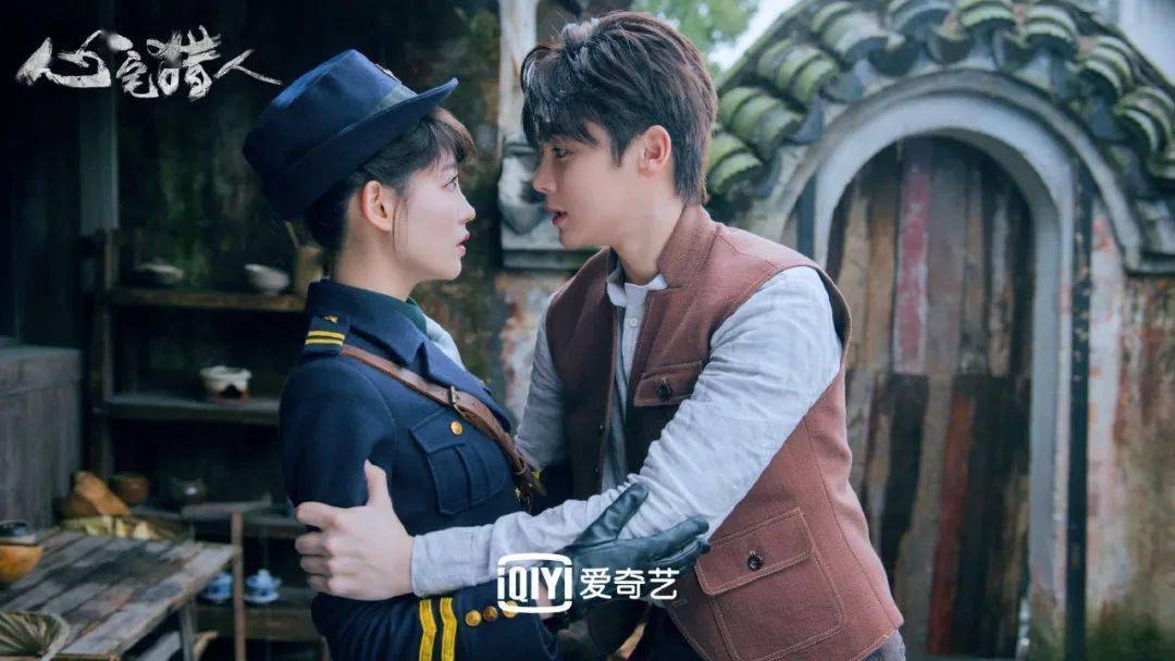 以新颖和轻快走入观众心宅心宅猎人如何打造属于年轻人的悬疑剧