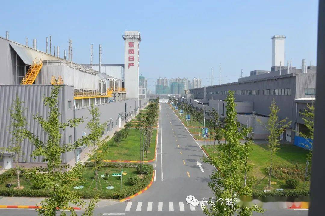 活动预告二周六下午1410全媒体小记者走进东风日产郑州工厂现场体验大