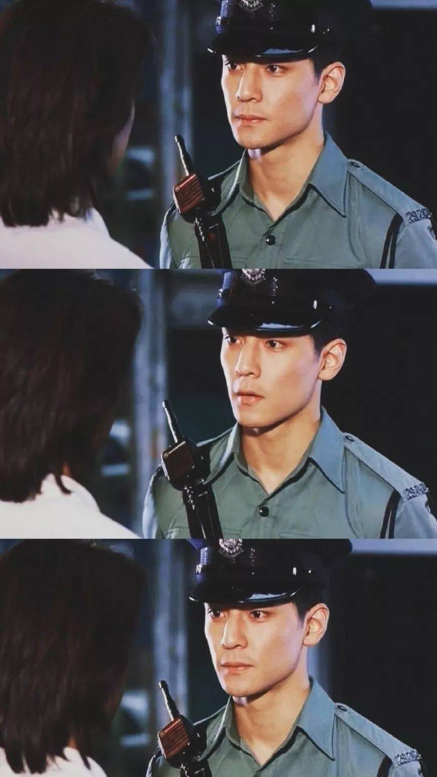 中影星美影人〗吴彦祖