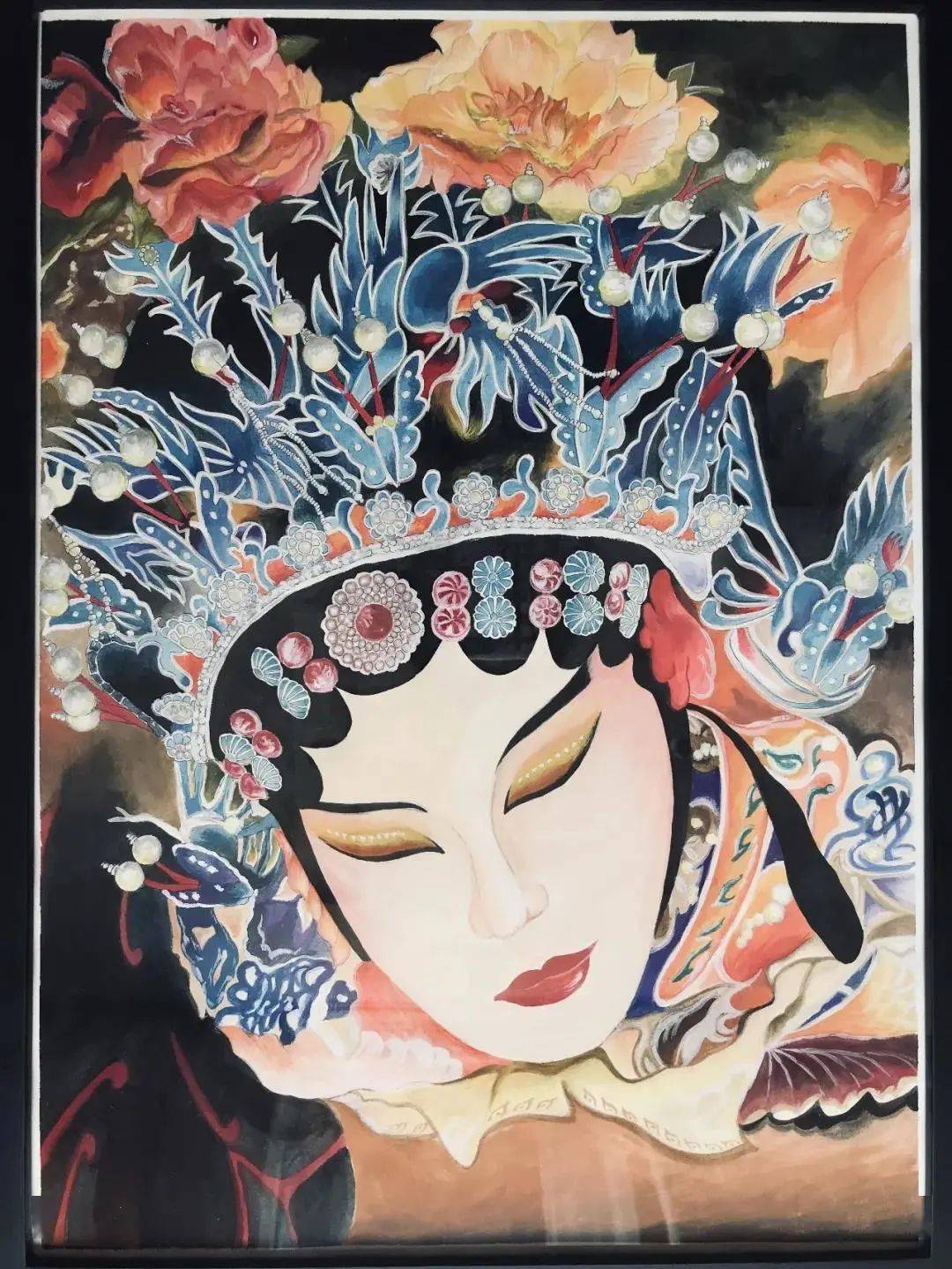 浙江省大学生艺术节丨9项一等奖我校喜结累累硕果