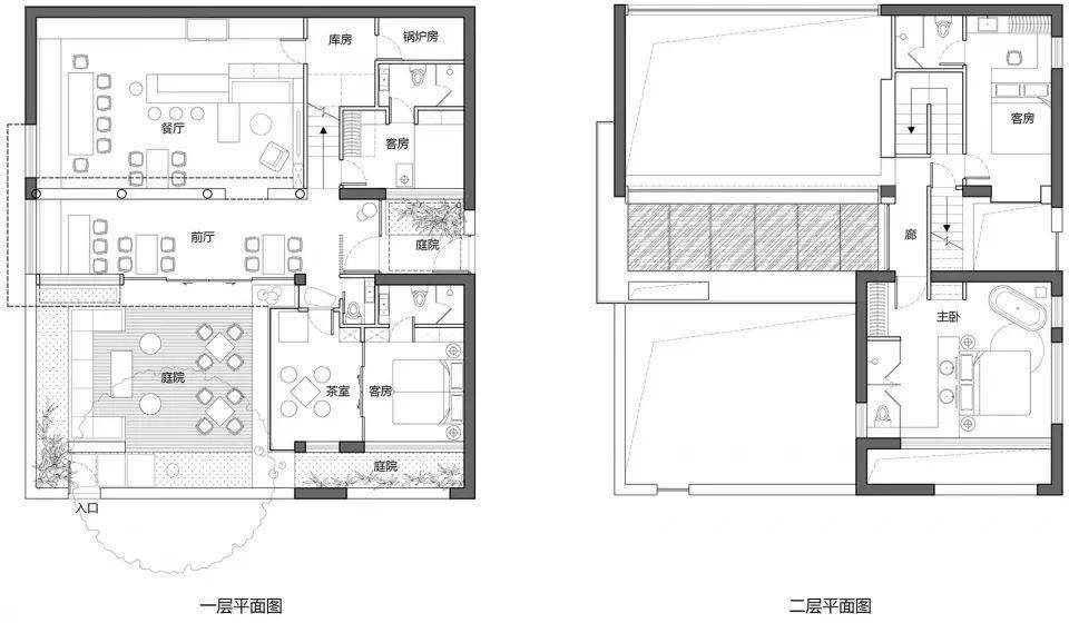 共享農莊一處鄉村民宿改造記