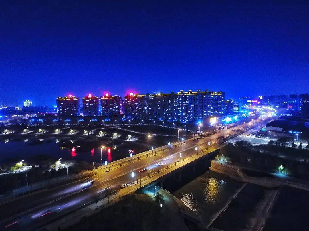 朔州街景图片图片