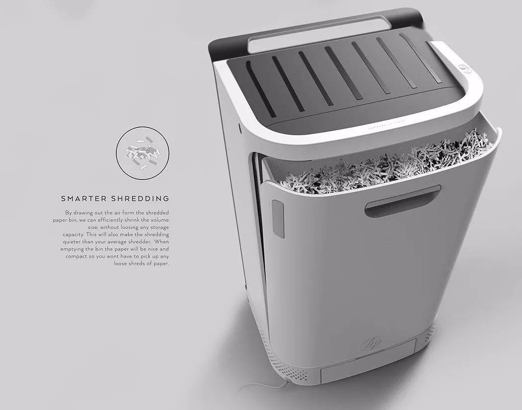 绝了!那些创意爆棚的垃圾桶