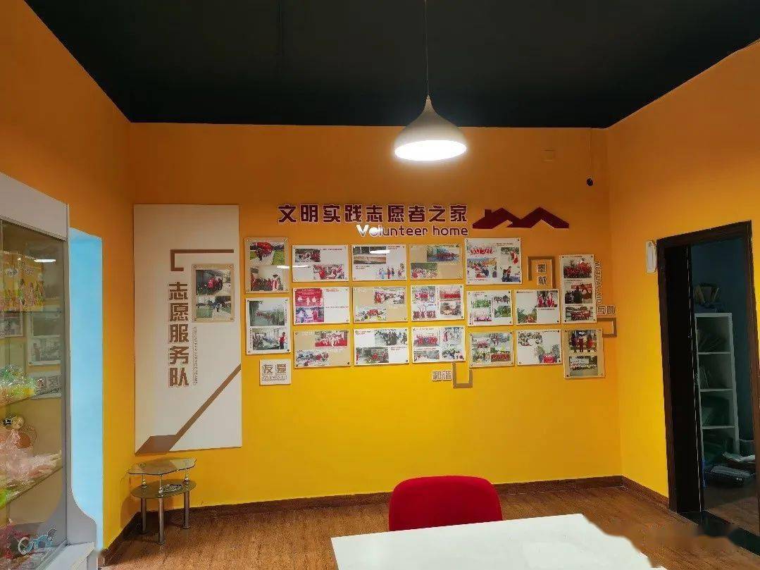 新时代文明实践在都江堰建设精神文明弘扬社会新风银杏街道新时代文明