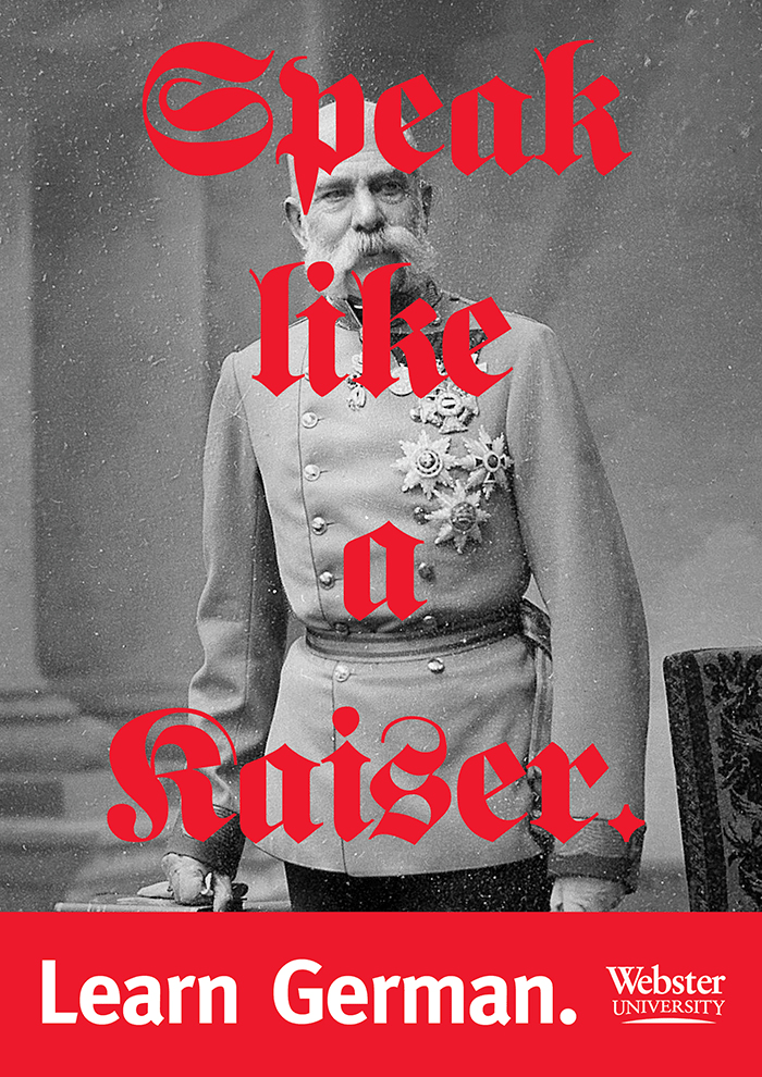 做了那么多年设计,才发现用错了英文字体!_哥特