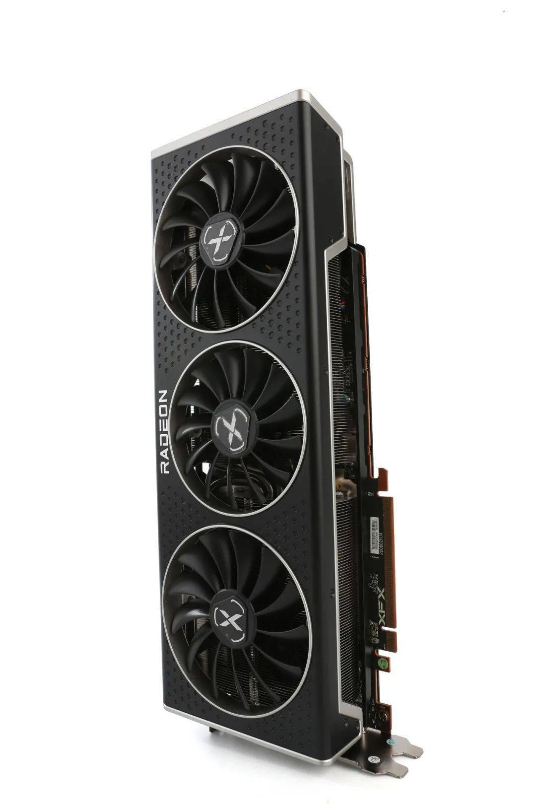 xfx讯景radeon rx 6800xt海外版全面评测_手机搜狐网