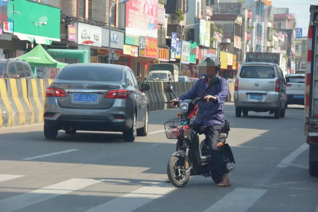 丹灶又一批電動車主被曝光_佛山市