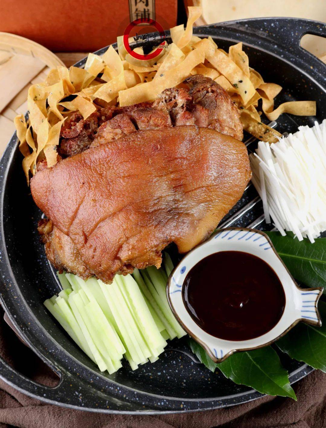 当外国食材换上本土吃法真香
